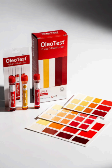 OleoTest