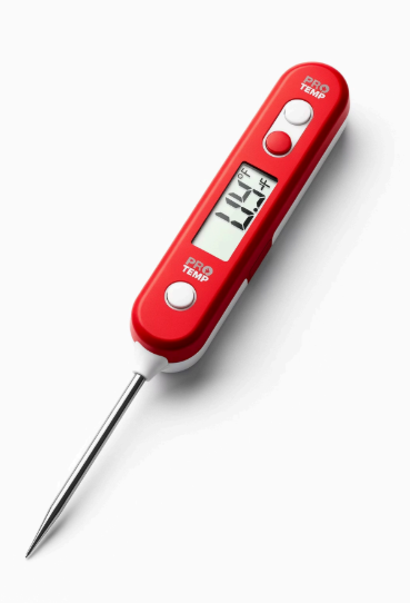 Food Thermometer