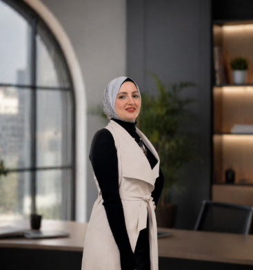 Dr. Mayada El Sayed Rizk