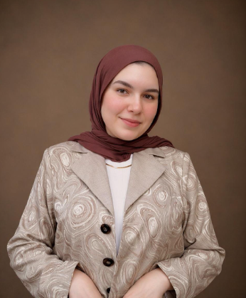 Lina Makram Hosney 