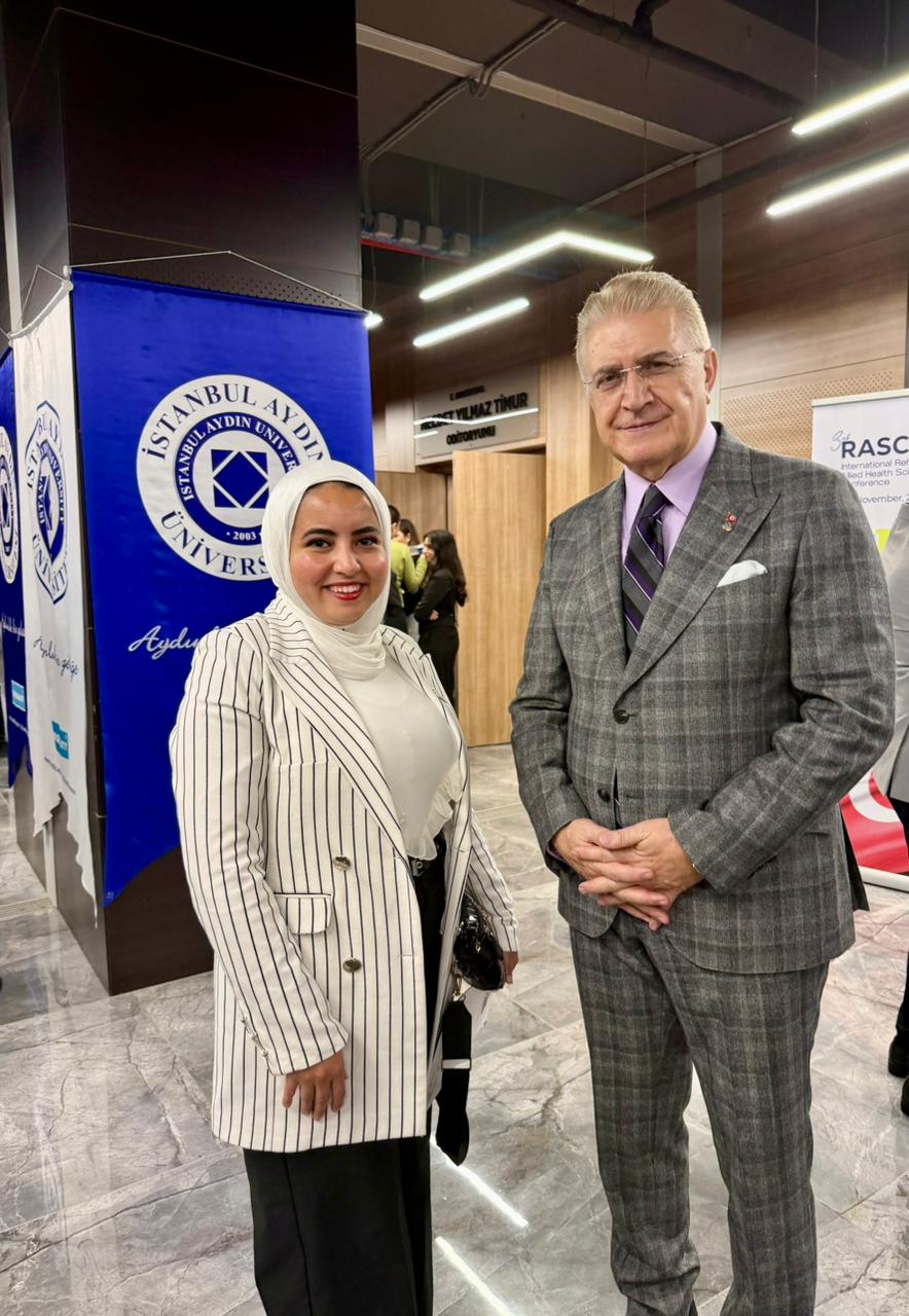 International Collaboration & Networking