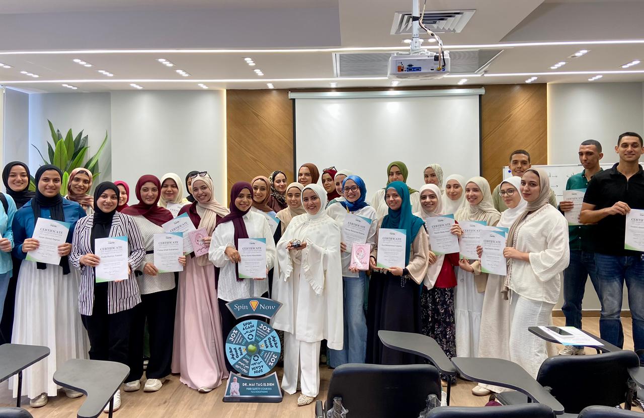 Training & Certification