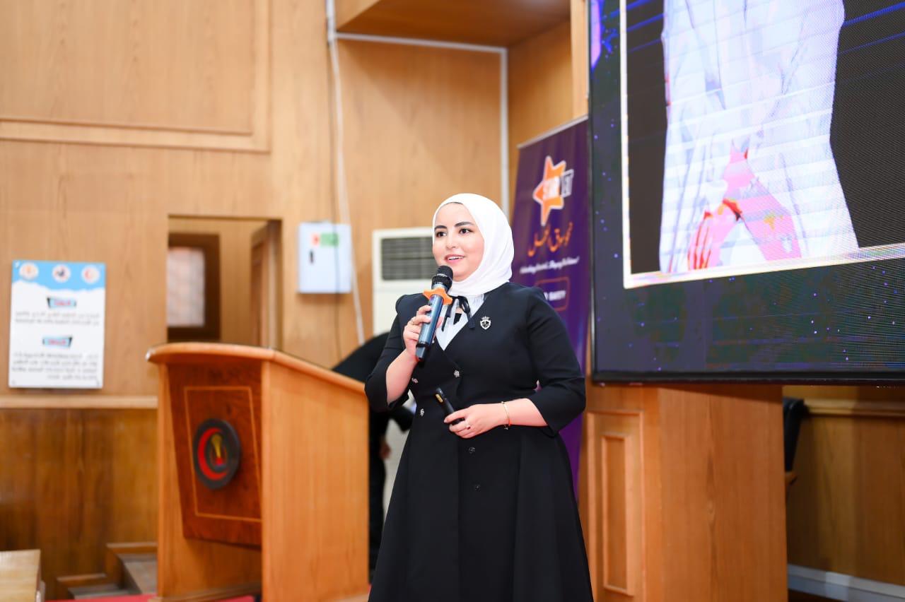 Public Speaking & Awareness
