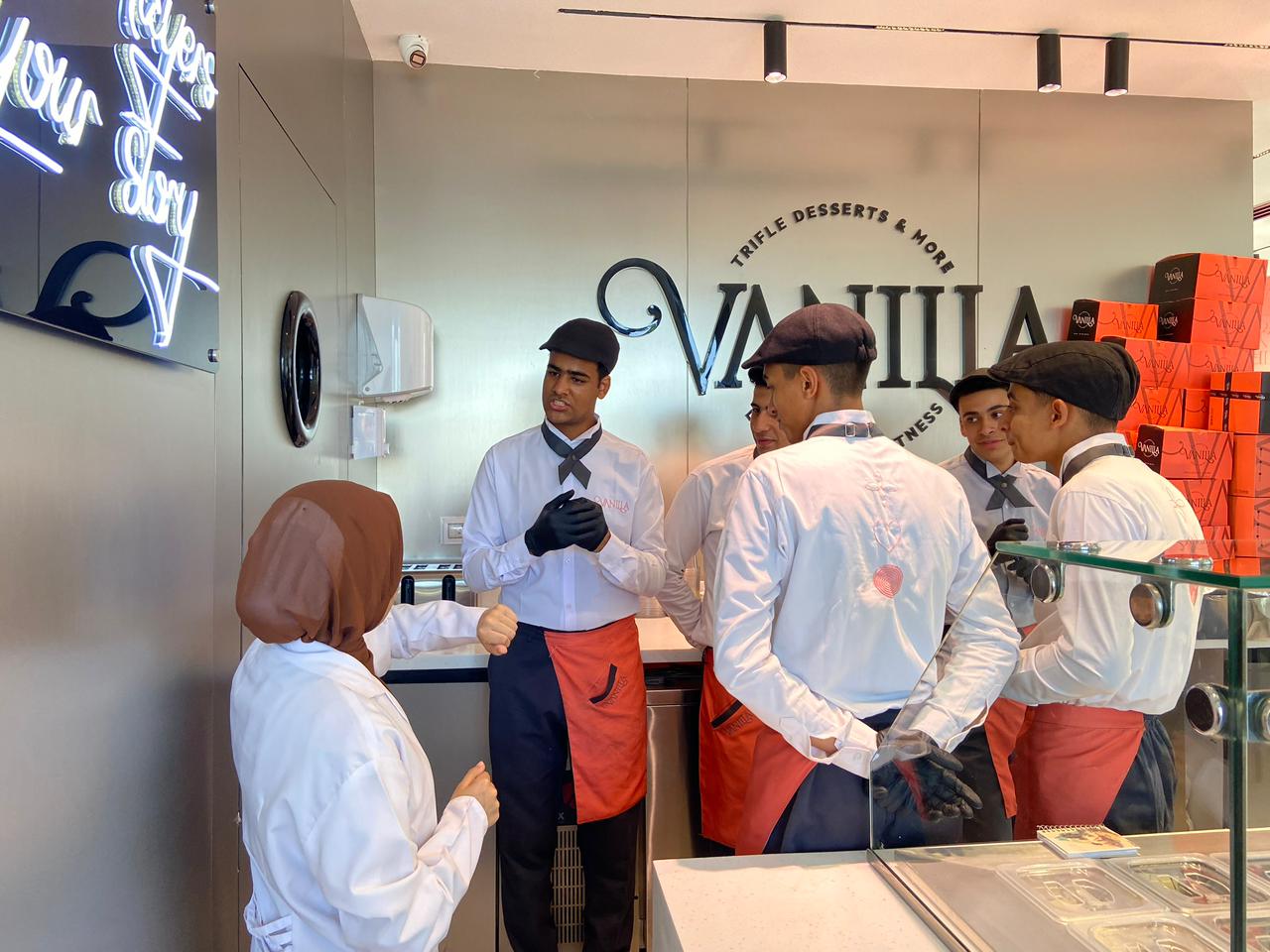On-Site Training & Guidance