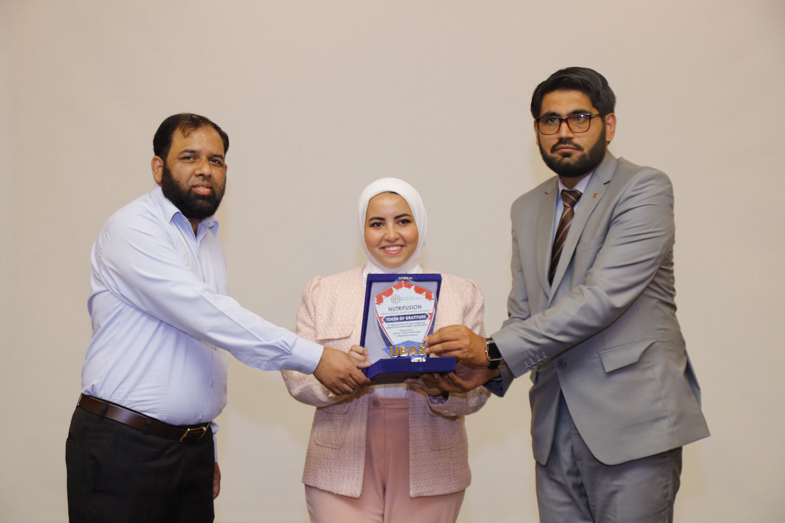 Recognition & Awards