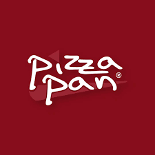 Pizza pan
