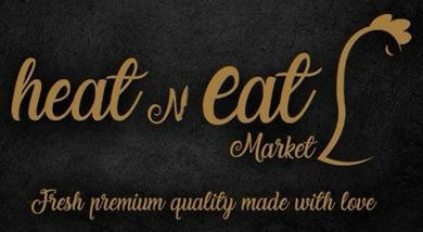 Heat N eat