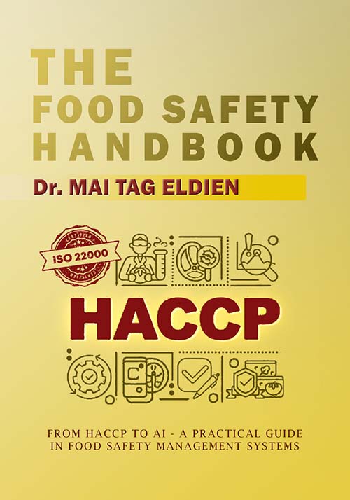 From HACCP to AI
