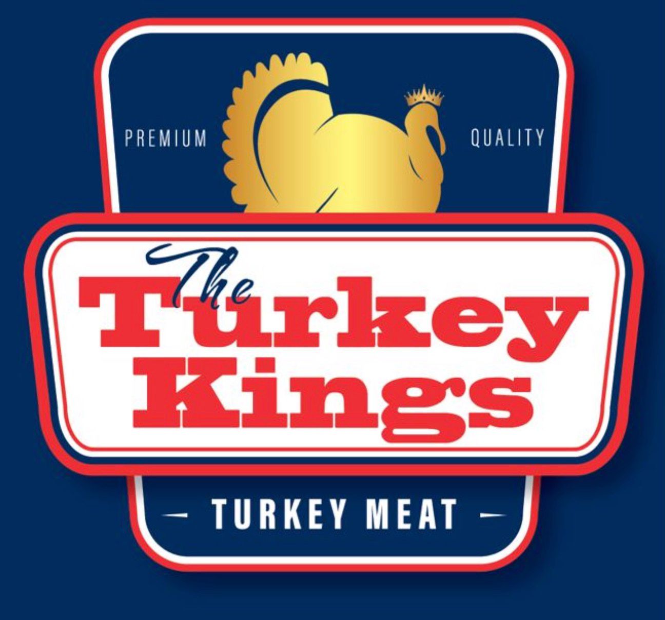 Turkey King's
