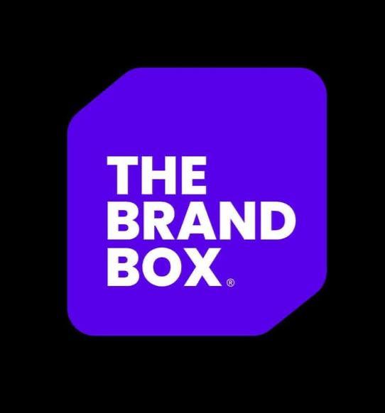 The brand box
